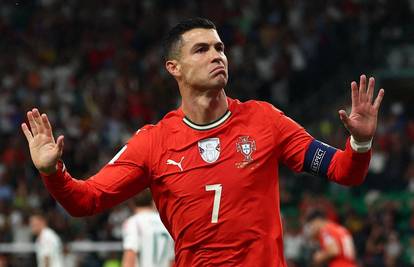 Ronaldo otkrio koliko još misli igrati: 'To će biti pravi trenutak'