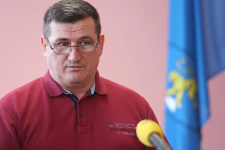 ?eminac: Izvanredna konferencija za medije o nezakonitom zbrinjavanju otpada tvrtke Belje