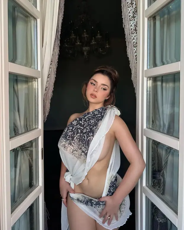 FOTO Bila je najpoznatiji model i mamila uzdahe diljem svijeta, a evo gdje je sad Demi Rose