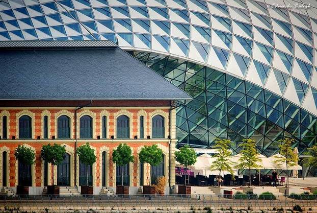 FOTO 15 zgrada i građevina u Europi koje morate posjetiti