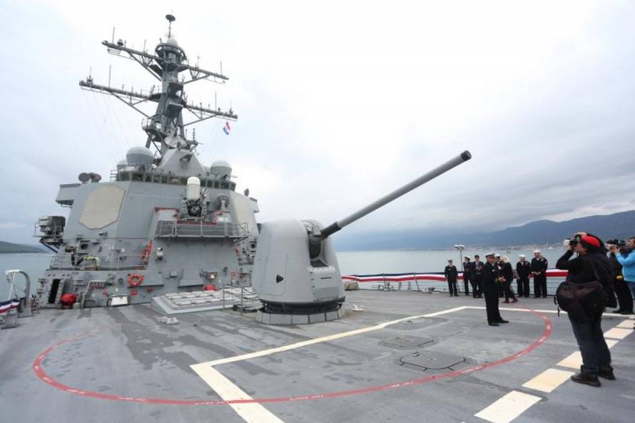 Miranda Cikotić/Pixsell