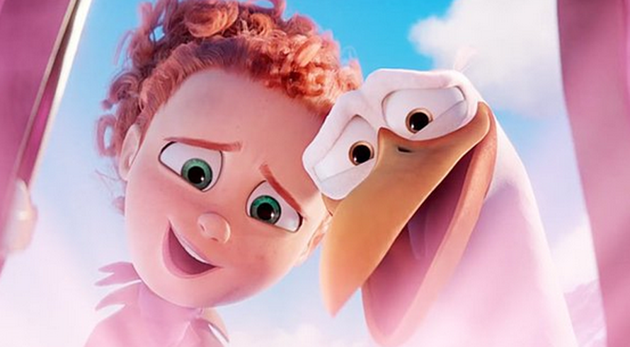 Rode su nam dostavile i djecu, ali i propisnu porciju smijanja