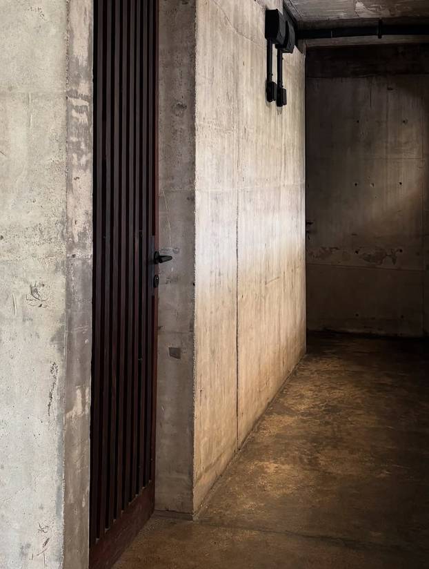 FOTO Egzotičan hotel u džungli na Baliju - Savršen spoj divljeg i modernog za avanturiste