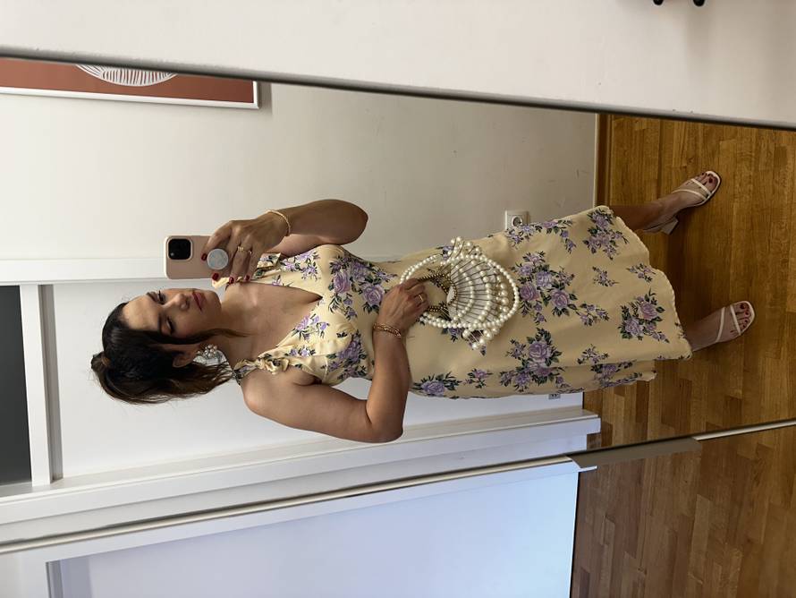 Maša Zibar: Posao influencera je lijep, no ima dana kada ti se ništa ne da, a internet to ne trpi