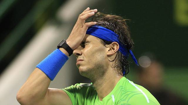 Francuski finale, Monfils dobio Nadala, Tsongi predao Federer