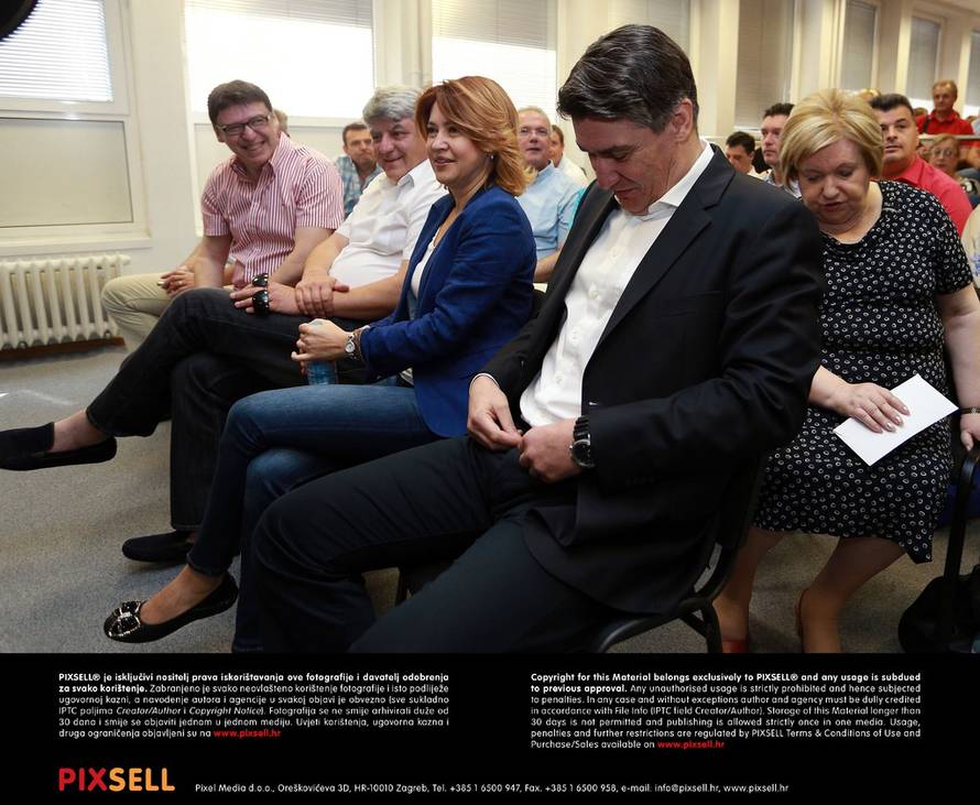 Dalibor Urukalović/PIXSELL