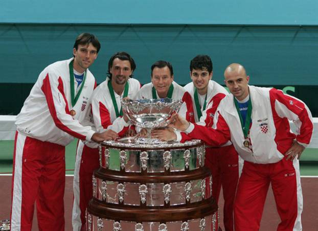 Paul Zimmer/daviscup.com