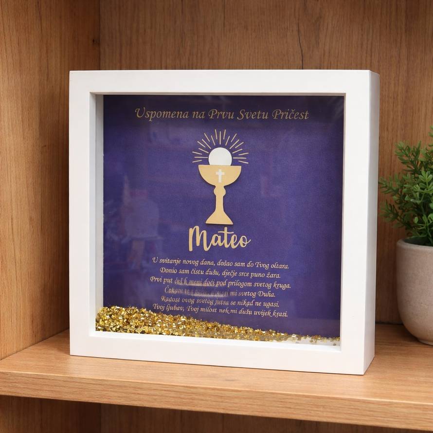 Zašto personalizirani pokloni ostavljaju trajniji dojam?