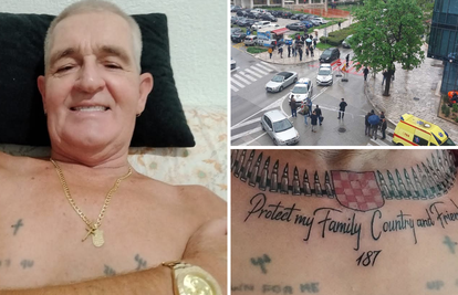 Crna povijest obitelji Petrinović: Frank u Australiji ubio čovjeka, 19 puta pljačkao, s njim bio brat