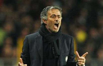 Jose Mourinho: Mijenjam 5-0 za pet pobjeda 1-0!