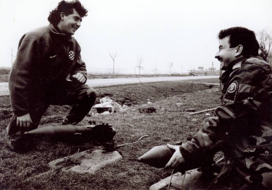 Lovac na tenkove koji nije znao za promašaj: Heroj koji je bio strah i trepet srpskih tenkova