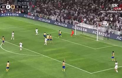 VIDEO Bivši golman Hajduka sjajnim obranama odveo klub u Konferencijsku ligu! Pogledajte