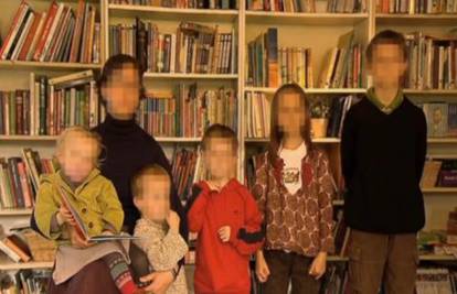 Majka (36) u Belgiji ubila troje djece pa htjela presuditi sebi?