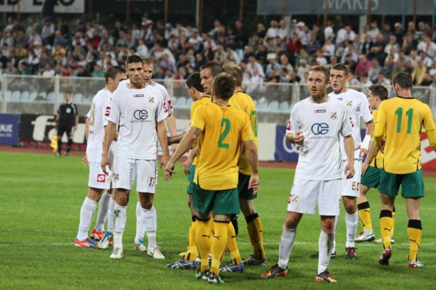 Goran Kovacic/Pixsell