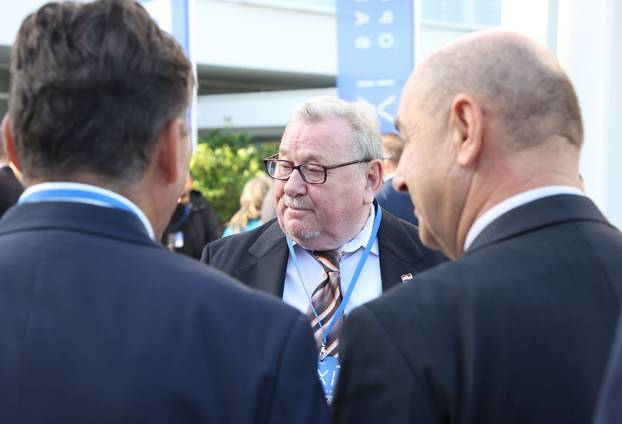 Šibenik: Opći sabor HDZ-a