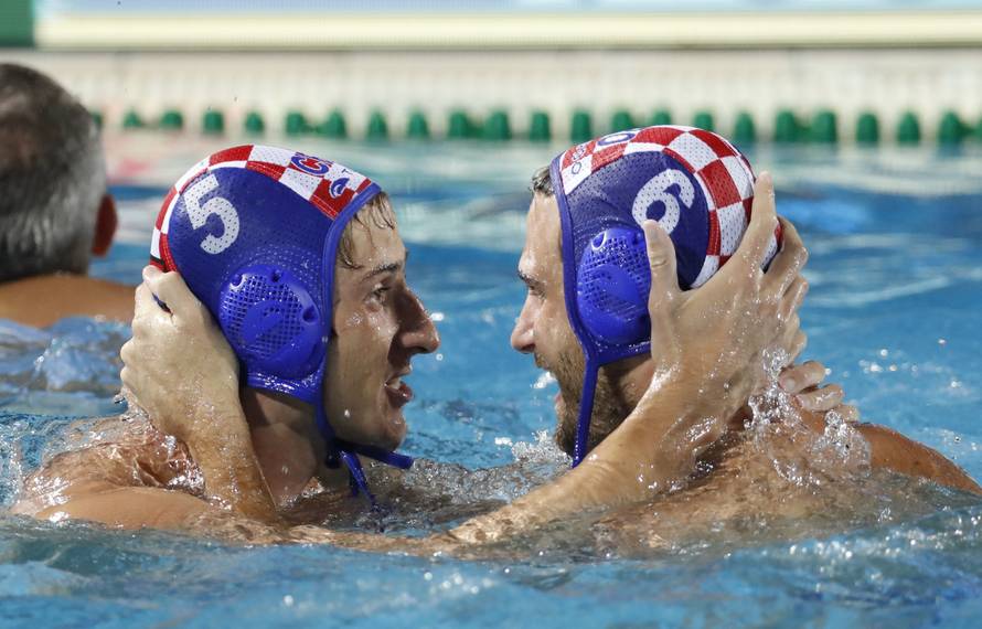 17th FINA World Aquatics Championships