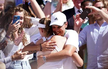 Hrvatski trener pod zabranom WTA toura uručio je žalbu...