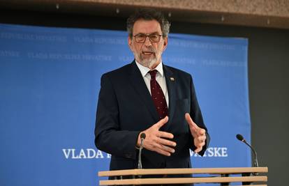 Vlada za nacionalne ispite osigurala 4,8 milijuna eura