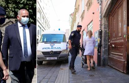 Evo tko je sve uhićen i za što ih se tereti: 'Kazimir Bačić je Bandiću  predao 50.000 eura'