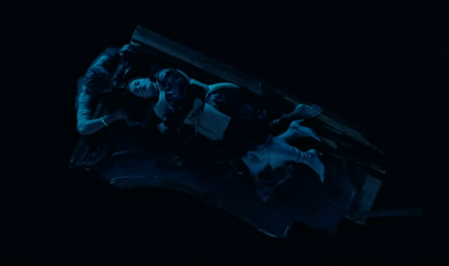 Znanstvenici konačno testirali je li na daski bilo mjesta i za Jacka