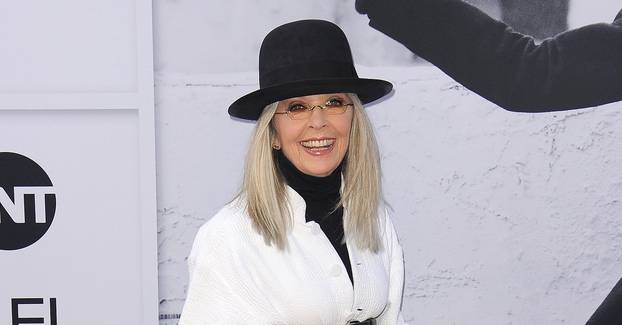 AFI Life Achievement Award Gala Tribute To Diane Keaton - Arrivals