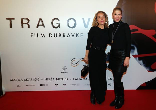 Glumica Jelena Perčin danas slavi 44. rođendan 