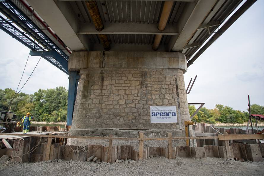 Bandić: Zagreb u održavanje mostova ulaže 100 milijuna kn