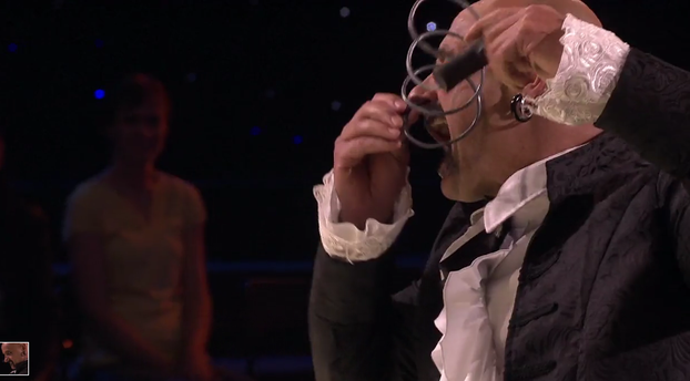 Sjećate li se Kitassa i drugih bizarnih točaka iz Supertalenta?