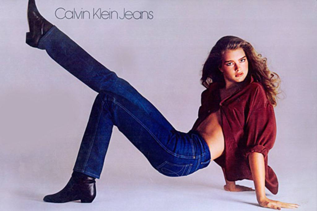 Calvin Klein