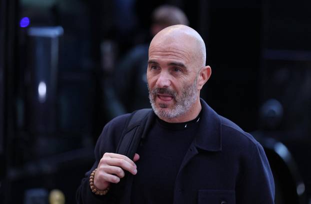 Premier League - Brentford v Chelsea