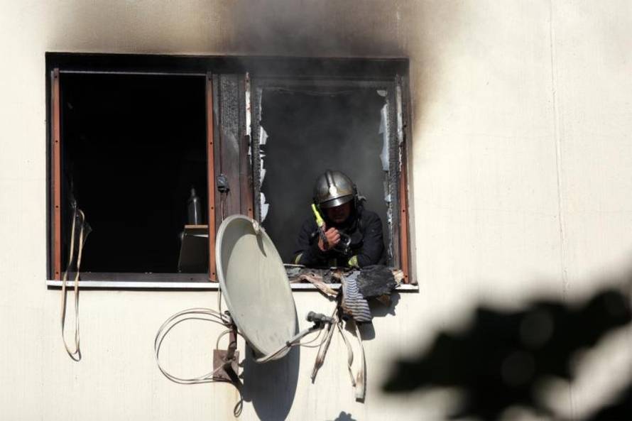 Borna Filić/Pixsell