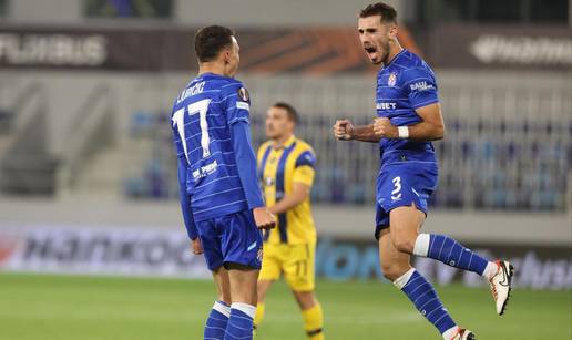 Dinamov junak iz Bačke Topole: Kovin 'čovjek od povjerenja' proradio kad je najviše trebalo!