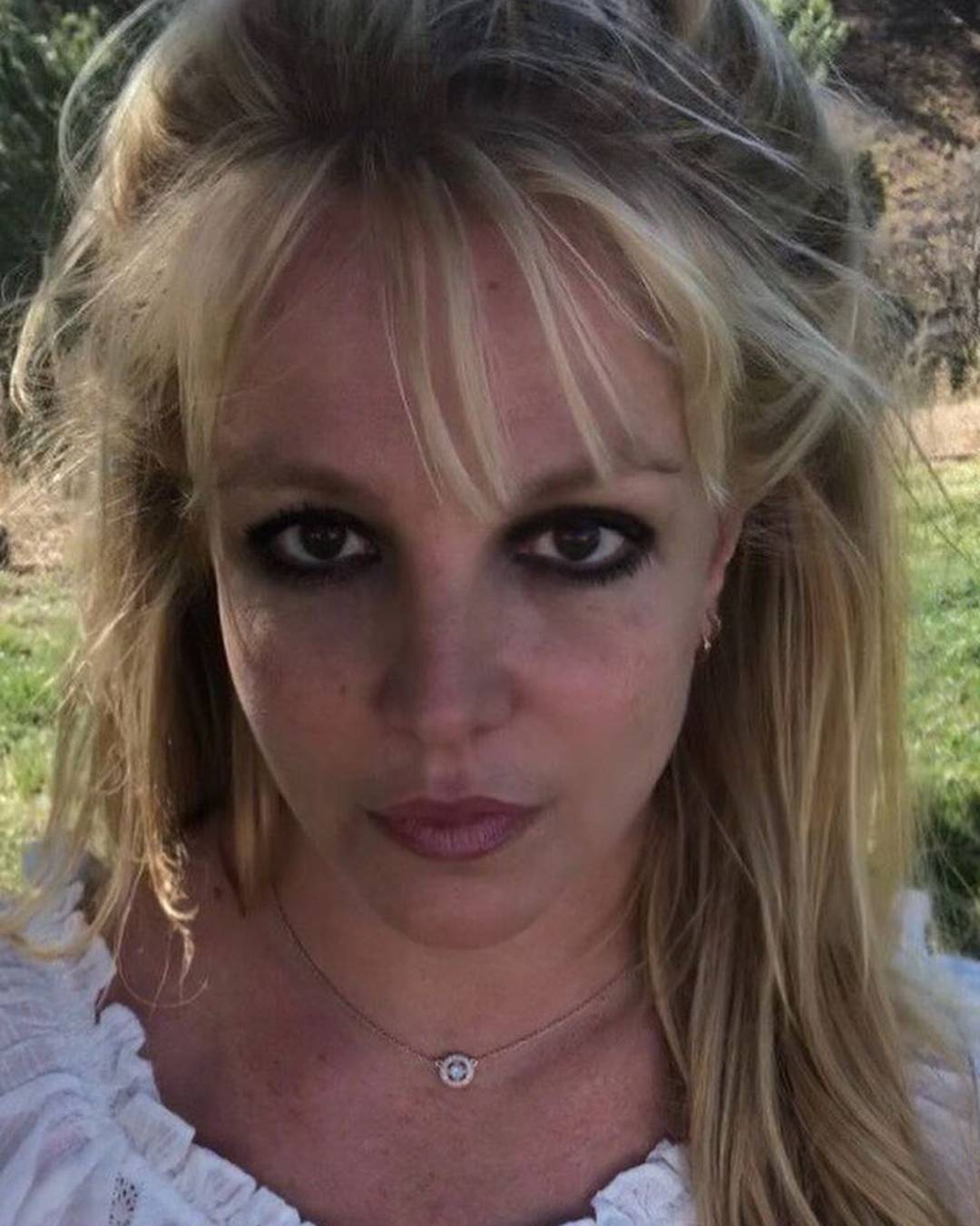 Britney se vratila na društvene mreže nakon proslave zaruka i zabrinula obožavatelje objavom