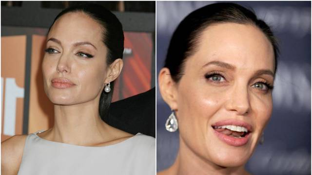 Klub mrzitelja Angeline Jolie: To je demon, zlo joj viri iz očiju