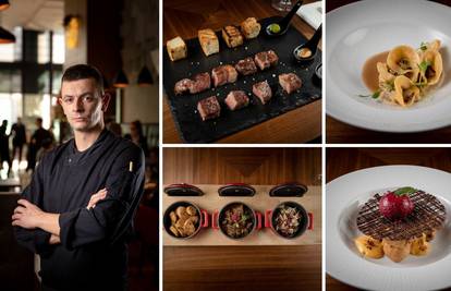 Chef Marinko Topalović otkriva kako pripremiti sočnu japansku govedinu: 'Bit je u temperaturi'