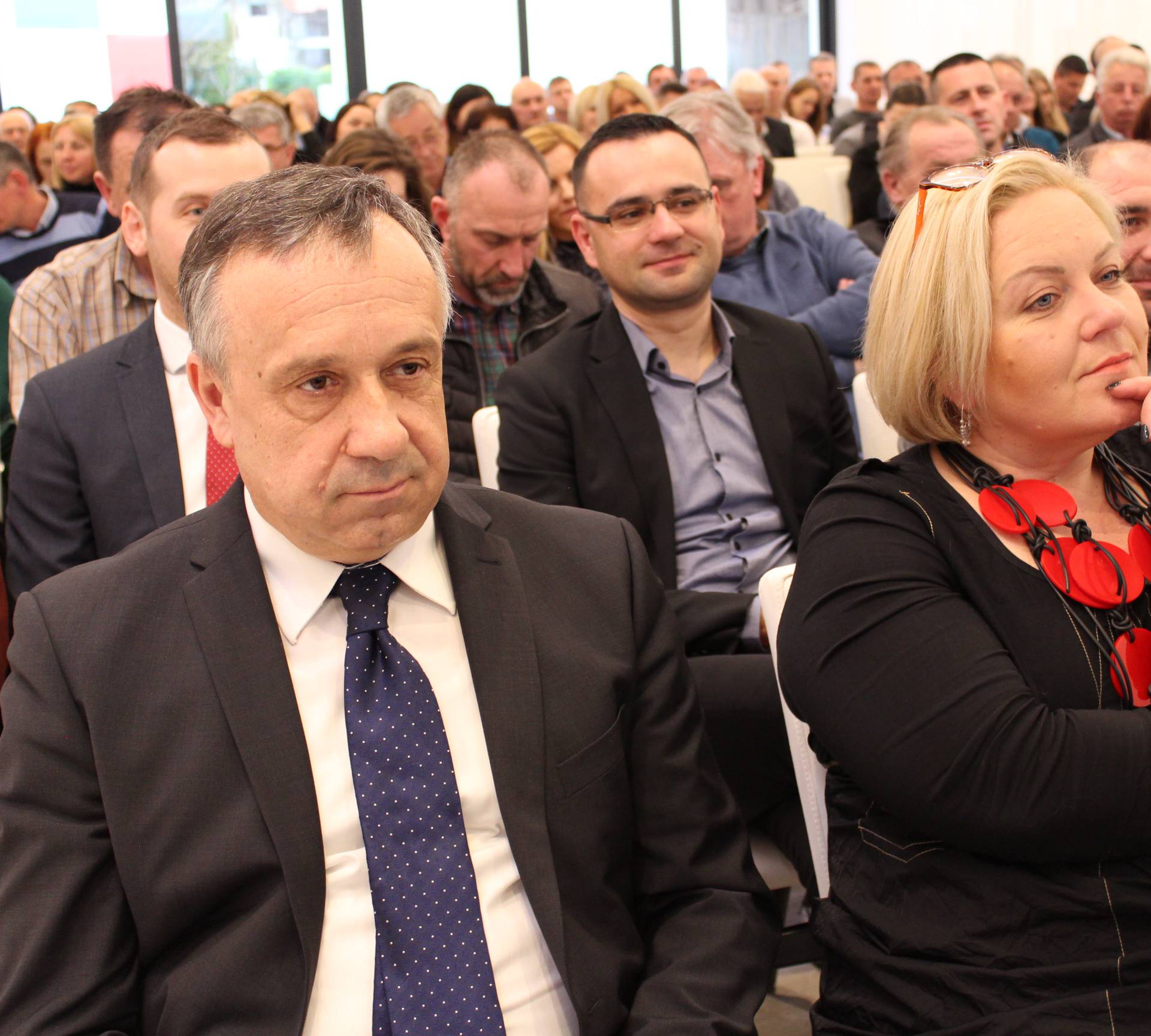 U Velikoj Gorici održan 5. forum „Obrtništvo 2020.“