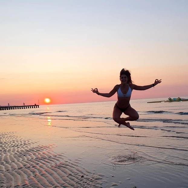 FOTO Zbog njenih aduta ovaj je olimpijski sport u centru pažnje
