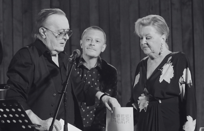 U čast Gabi i Matije: Koncert Ladies Live na Tvrđavi Barone