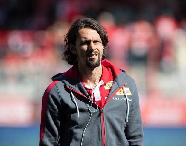 1. FC Union Berlin - Werder Bremen