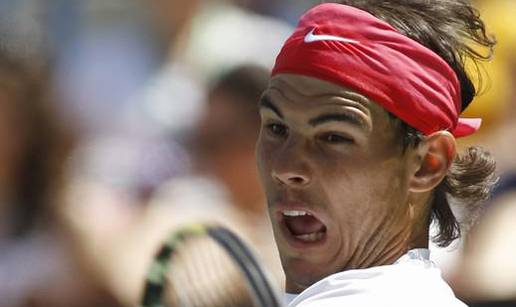 ATP Miami: Rafa Nadal sa 2-1 bolji od Nalbandiana...