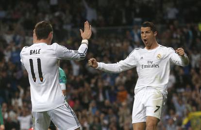 Ronaldo s dva gola ruši rekord Messija, Jese šest mjeseci 'out'