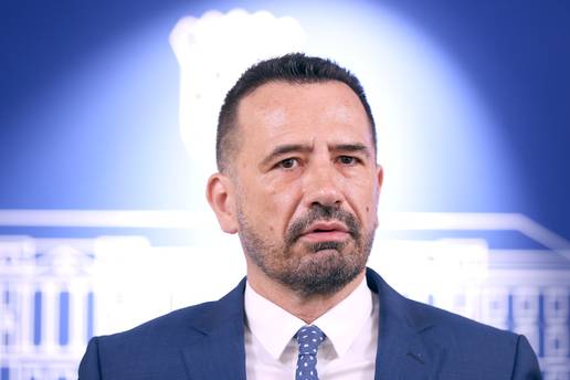 Peternel tra&zcaron;i do&zcaron;ivotni zatvor nakon ubojstva u Drni&scaron;u: 'Treba mo&cacute;i ovakve dr&zcaron;ati iza brave'