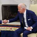 Biden i Kadhimi se dogovorili: Američka borbena misija u Iraku završava do kraja godine