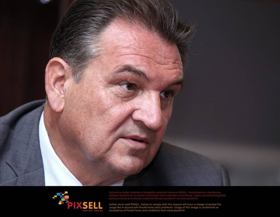 Patrik Macek/Pixsell