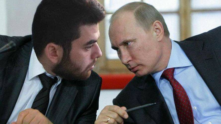 "Mama se nije pomirila s tim da sam kandidat na izborima"