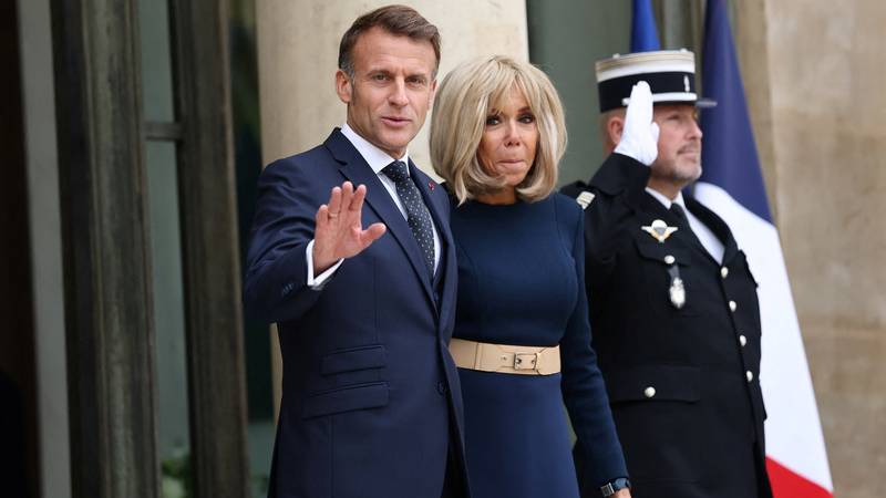 Tvrdili da je Brigitte Macron rođena kao muškarac, počinje im suđenje na sudu u Parizu