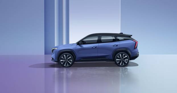 Kinezi u Hrvatskoj prodali više od Mercedesa, Forda, Mazde! Na vrhu je trio nedodirljivih