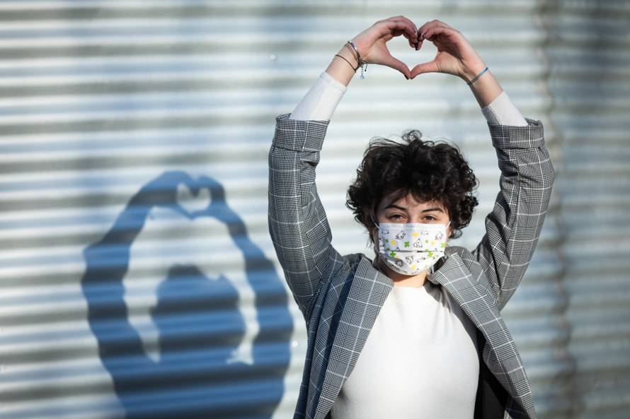 Elma Tomić: Roditelji su me s mojih 16 godina nosili do WC-a