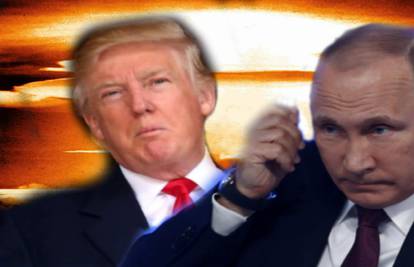 Predviđanja za 2017. godinu: Što spremaju Trump i Putin?