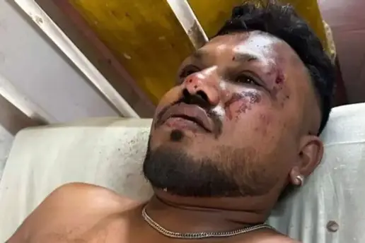 Sjedalo 11A je prevarilo smrt: Evo kako se spasio jedini preživjeli u padu aviona u Indiji